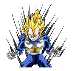 Dragonball Z : ภาคจอมปีศาจเซล รูปที่ 30