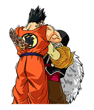Dragonball Z : ภาคจอมปีศาจเซล รูปที่ 35