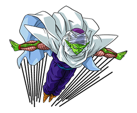 Dragonball Z : ภาคจอมปีศาจเซล รูปที่ 36