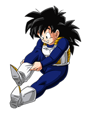 Dragonball Z : ภาคจอมปีศาจเซล รูปที่ 37
