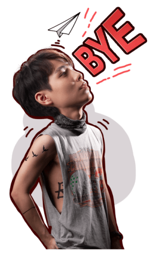 NOT ME เขา…ไม่ใช่ผม รูปที่ 1