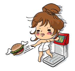 Office Lady Nobuko รูปที่ 30
