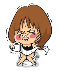 Office Lady Nobuko รูปที่ 32