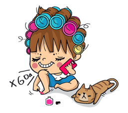 Office Lady Nobuko รูปที่ 37