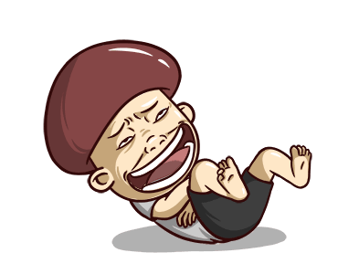 Si Masrum Animated รูปที่ 1