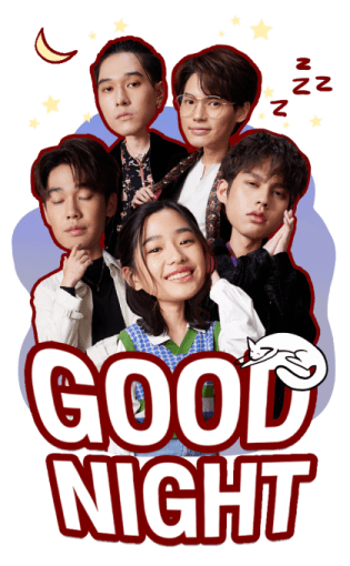 F4 Thailand หัวใจรักสี่ดวงดาว รูปที่ 4