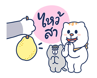 เจ้าแมวจอลลี่จอมป่วน รูปที่ 1
