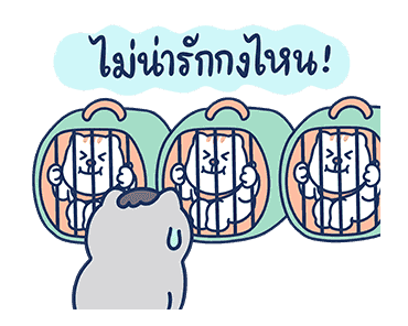 เจ้าแมวจอลลี่จอมป่วน รูปที่ 5
