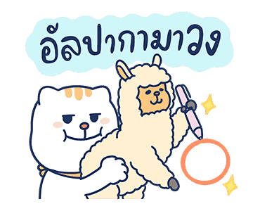 เจ้าแมวจอลลี่จอมป่วน รูปที่ 6