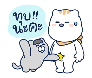 เจ้าแมวจอลลี่จอมป่วน รูปที่ 11