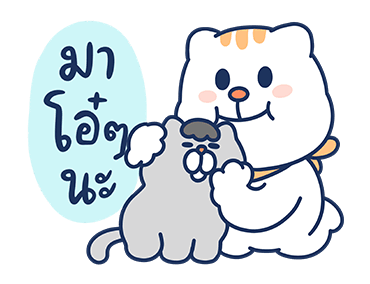 เจ้าแมวจอลลี่จอมป่วน รูปที่ 18