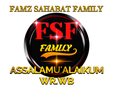 FSF Family รูปที่ 1