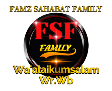FSF Family รูปที่ 2