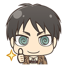 Attack on Titan รูปที่ 1