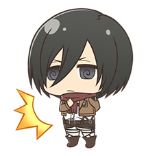 Attack on Titan รูปที่ 2