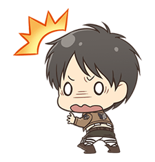 Attack on Titan รูปที่ 9