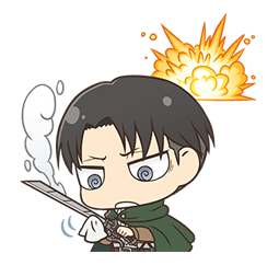 Attack on Titan รูปที่ 11