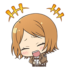 Attack on Titan รูปที่ 14