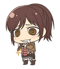Attack on Titan รูปที่ 15