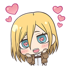 Attack on Titan รูปที่ 16