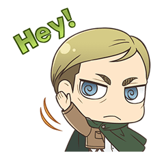 Attack on Titan รูปที่ 17