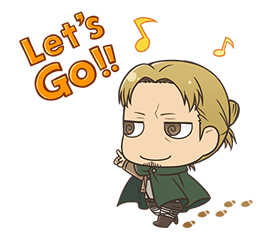 Attack on Titan รูปที่ 18