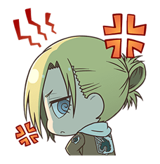 Attack on Titan รูปที่ 20