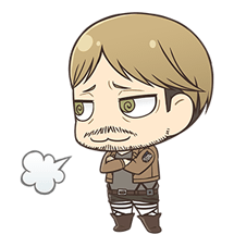 Attack on Titan รูปที่ 21