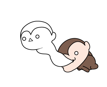Monmo the Monkey รูปที่ 4