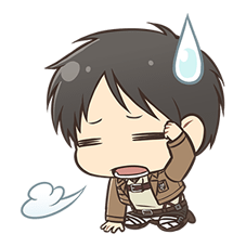 Attack on Titan รูปที่ 23