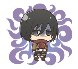 Attack on Titan รูปที่ 24
