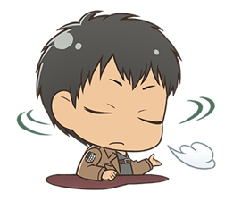 Attack on Titan รูปที่ 28