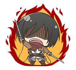 Attack on Titan รูปที่ 29