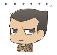 Attack on Titan รูปที่ 30