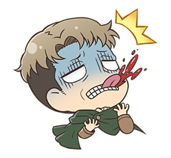 Attack on Titan รูปที่ 31