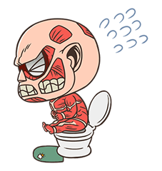 Attack on Titan รูปที่ 33