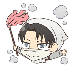 Attack on Titan รูปที่ 36