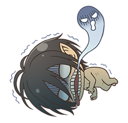 Attack on Titan รูปที่ 39