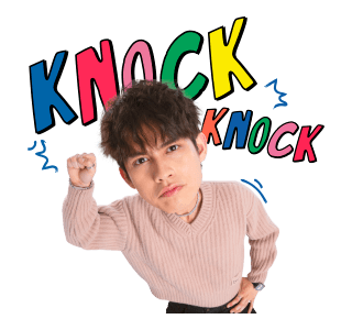 ธาม สติกเกอร์ รูปที่ 1