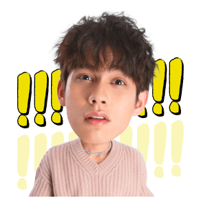 ธาม สติกเกอร์ รูปที่ 13