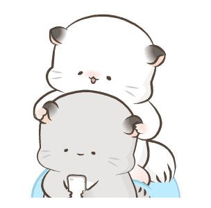 Simao & Bamao ชินชิลลานุ่มนิ่ม 8 รูปที่ 8