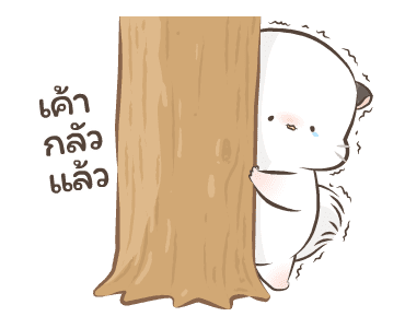 Simao & Bamao ชินชิลลานุ่มนิ่ม 8 รูปที่ 17