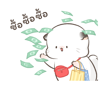 Simao & Bamao ชินชิลลานุ่มนิ่ม 8 รูปที่ 18