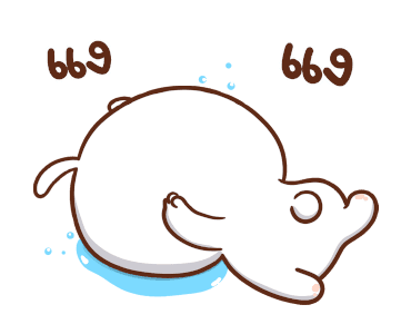 หมีนุ่มต่ายนิ่ม : วาเลนไทน์ รูปที่ 10