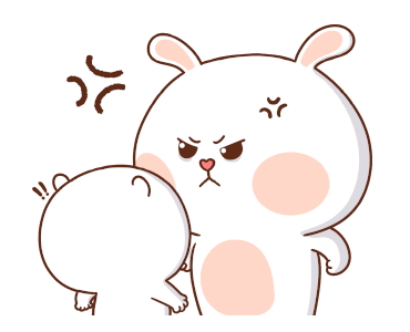หมีนุ่มต่ายนิ่ม : วาเลนไทน์ รูปที่ 22