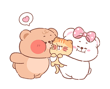 ออนนี่ แบร์ : อินเลิฟ รูปที่ 10