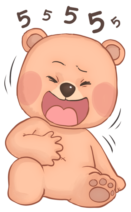 หมั่นโถว บิ๊กสติกเกอร์ รูปที่ 7