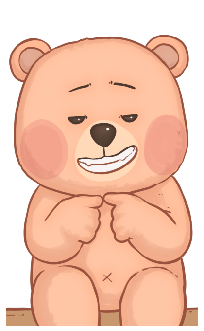 หมั่นโถว บิ๊กสติกเกอร์ รูปที่ 22