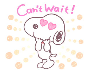 Snoopy สติกเกอร์ใช้ง่ายในลายเส้นวาดเล่น รูปที่ 22