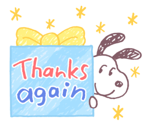 Snoopy สติกเกอร์ใช้ง่ายในลายเส้นวาดเล่น รูปที่ 31